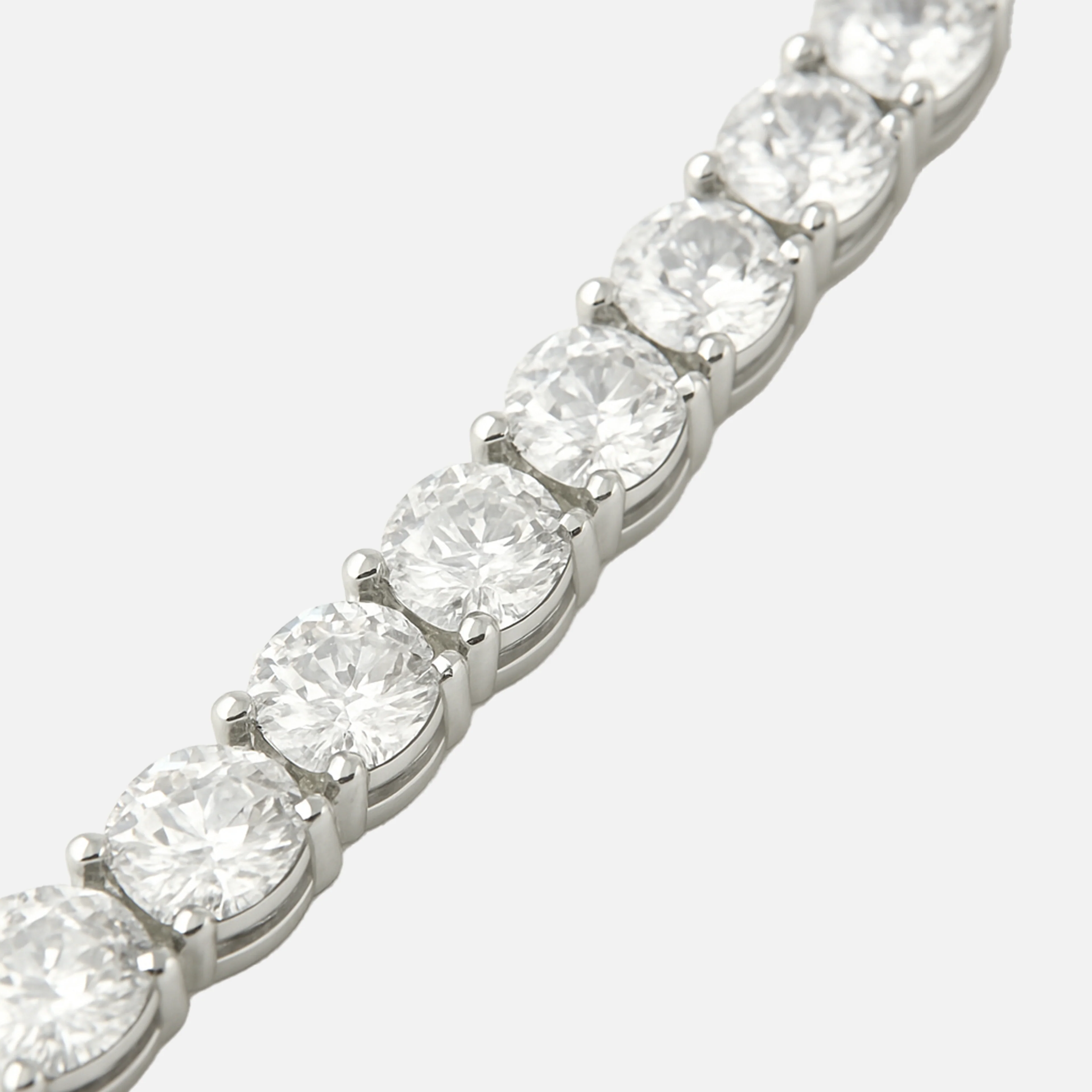 TENNIS NECKLACE - Image 9